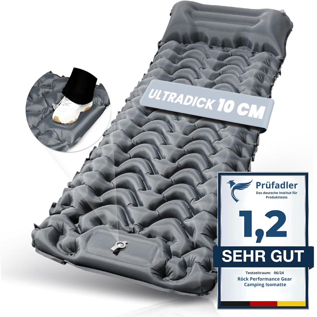 RÖCK Outdoor